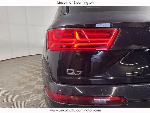 Used 2019 Audi Q7 3.0T Prestige image 51
