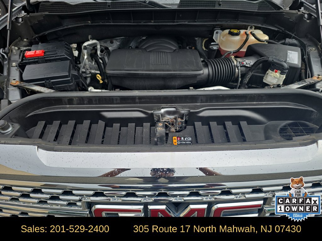 Used 2020 GMC Sierra 1500 Denali w/ Denali Ultimate Package AWD/4WD image 23