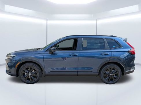New 2026 Honda CR-V Sport Touring image 7