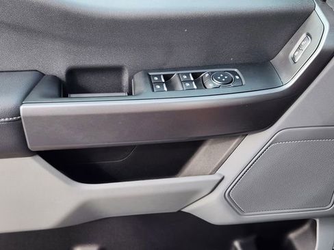 New 2026 Ford F350 XL w/ STX Appearance Package image 23