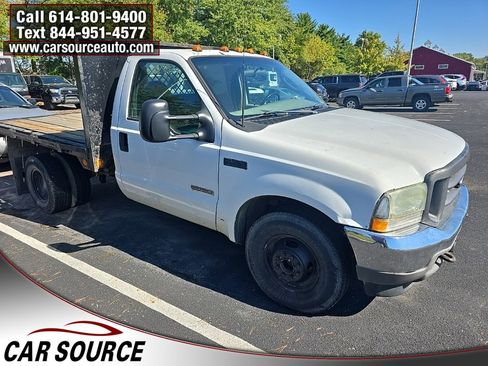 Used 2003 Ford F350 XL image 9