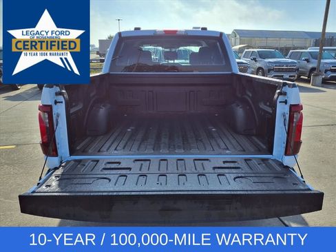 Used 2026 Ford F150 XL RWD image 30