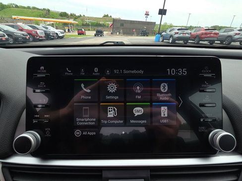 Used 2022 Honda Accord Sport image 21