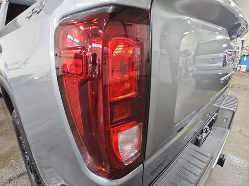 Certified 2026 GMC Sierra 1500 Elevation image 39