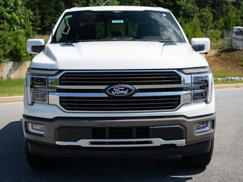 New 2026 Ford F150 King Ranch w/ Equipment Group 601A High AWD/4WD image 5