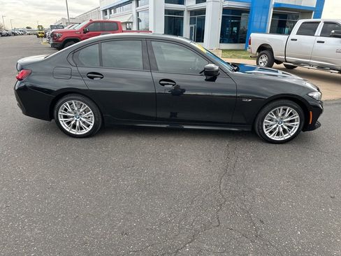 Used 2023 BMW 330e xDrive w/ Driving Assistance Package image 37