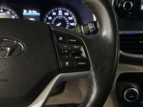 Used 2021 Hyundai Tucson Ultimate AWD/4WD image 13