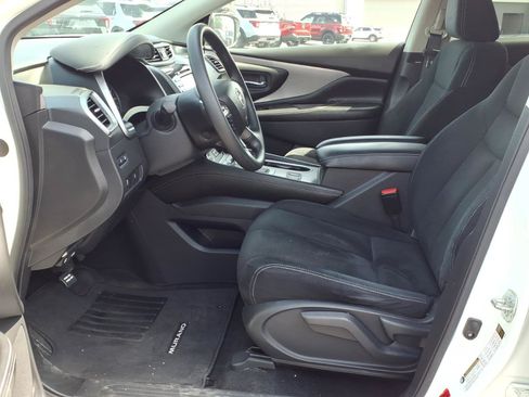 Used 2021 Nissan Murano S FWD image 7