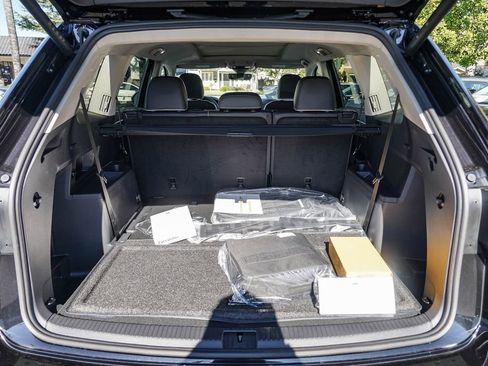 New 2026 Volkswagen Atlas SEL Premium R-Line image 15