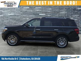 Used 2024 Ford Expedition Limited AWD/4WD video 2