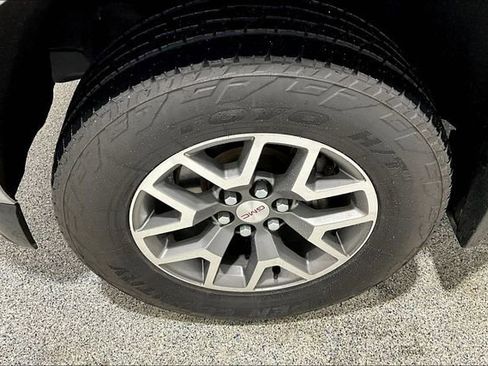 Used 2018 GMC Canyon All Terrain w/ Trailering Package image 36