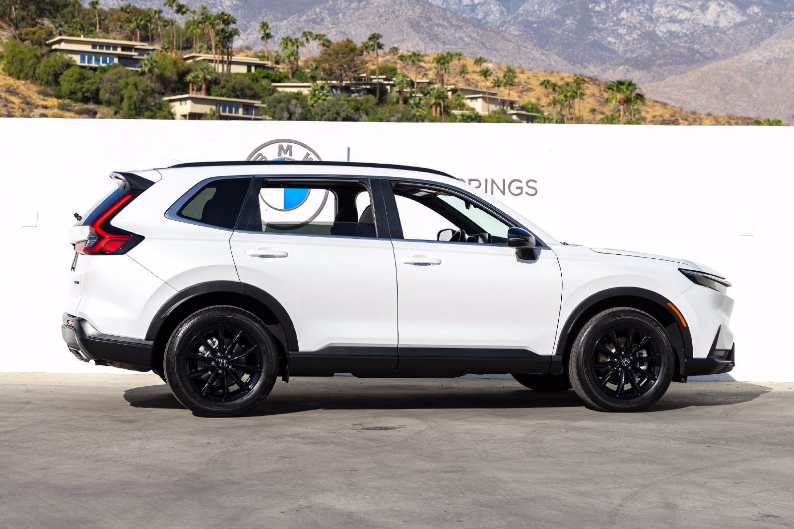 Used 2025 Honda CR-V Sport image 5