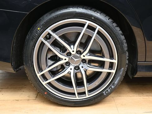 Used 2023 Mercedes-Benz E 53 AMG 4MATIC Sedan image 15