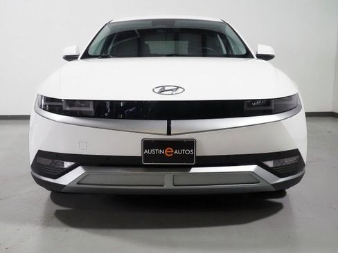 Used 2024 Hyundai Ioniq 5 SEL image 48