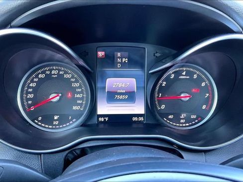 Used 2016 Mercedes-Benz C 300 Sedan image 20