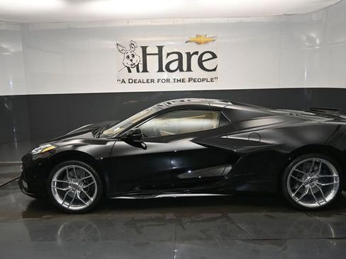 New 2026 Chevrolet Corvette Z06 image 10