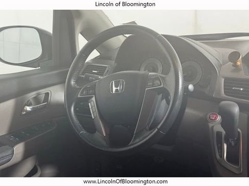 Used 2014 Honda Odyssey EX-L image 23