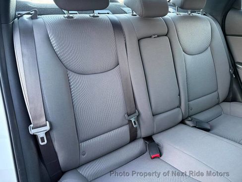 Used 2015 Hyundai Elantra SE w/ Option Group 02 image 19