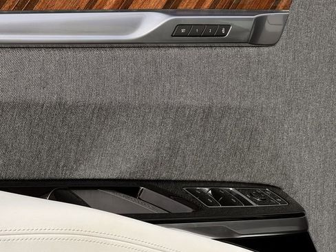 Certified 2026 Cadillac Escalade Platinum Sport w/ LPO, ONYX Package image 26