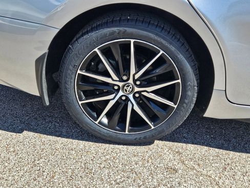 Used 2023 Toyota Camry SE image 30
