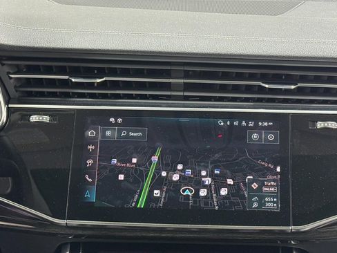 New 2025 Audi Q7 Premium Plus w/ Premium Plus Package image 15