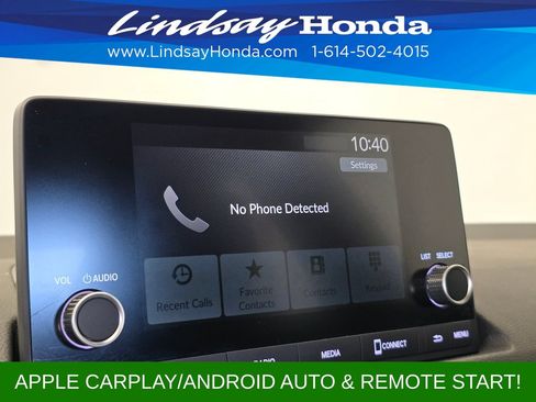 Used 2024 Honda Civic Sport image 19