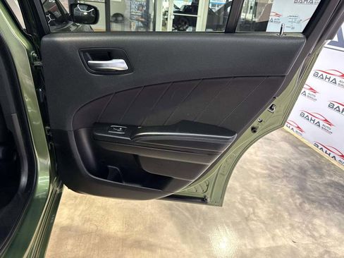 Used 2021 Dodge Charger SXT w/ Blacktop Package image 53