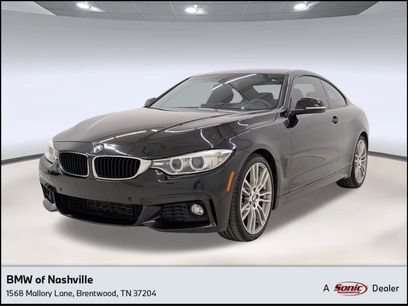 Used 2016 BMW 428i Coupe