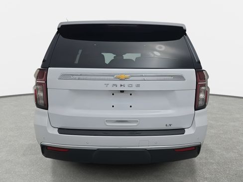 Used 2023 Chevrolet Tahoe LT w/ Luxury Package image 6