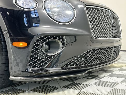 Certified 2023 Bentley Continental GT Speed image 30