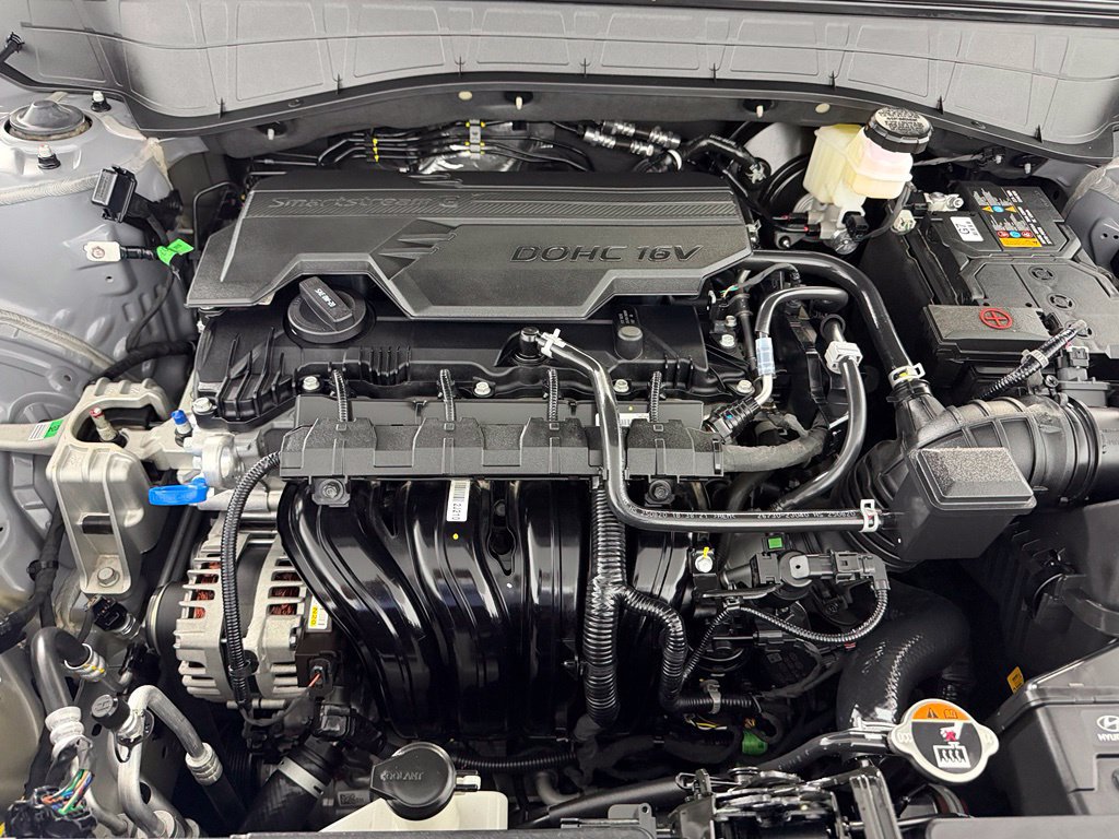 Used 2026 Hyundai Kona SEL Sport FWD image 21