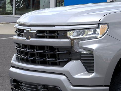 New 2026 Chevrolet Silverado 1500 RST w/ RST Select Package image 13