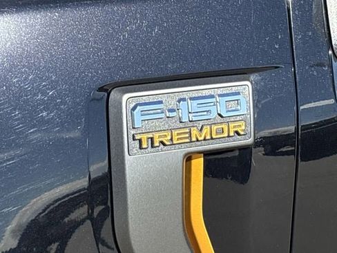 Used 2023 Ford F150 Tremor w/ Equipment Group 402A High image 29