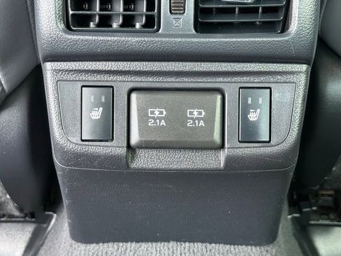 Used 2019 Subaru Legacy 3.6R Limited image 17