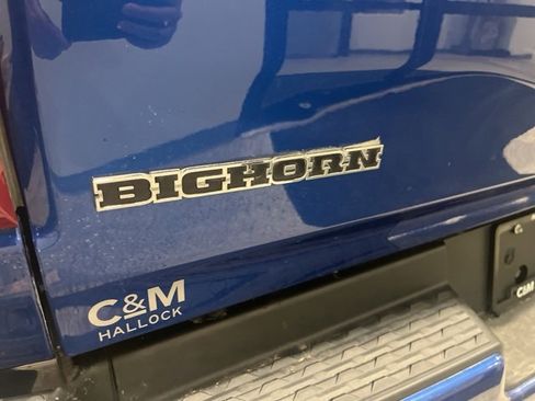 Used 2019 RAM 1500 Big Horn image 10