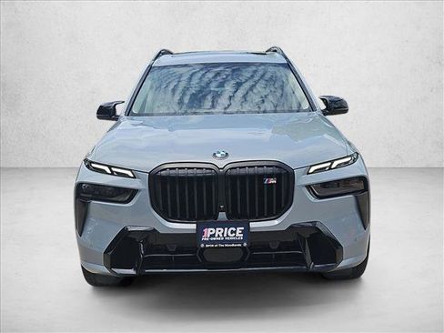 Used 2025 BMW X7 M60i AWD/4WD image 2