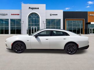 New 2026 Dodge Charger R/T AWD/4WD video 3