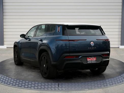 Used 2023 Fisker Ocean Ultra AWD/4WD image 5