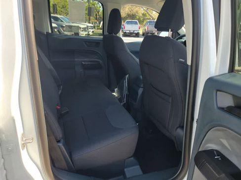 New 2026 Ford Maverick XL AWD/4WD image 14