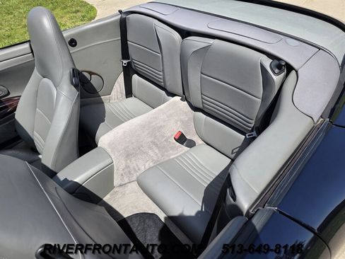 Used 2004 Porsche 911 Carrera RWD image 17