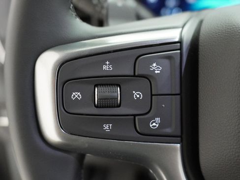 New 2026 Chevrolet Silverado 1500 RST w/ Redline Edition AWD/4WD image 18