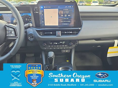 New 2026 Subaru Outback Touring XT AWD/4WD image 26