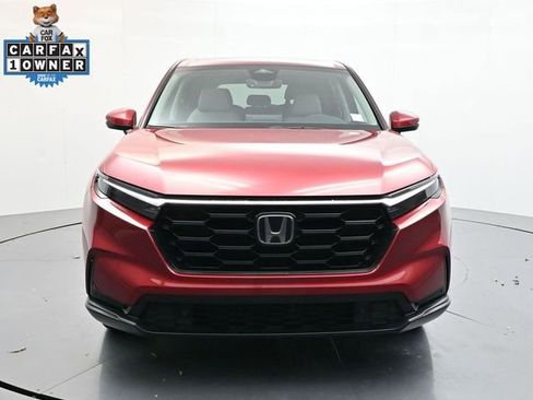 Used 2023 Honda CR-V EX-L image 2