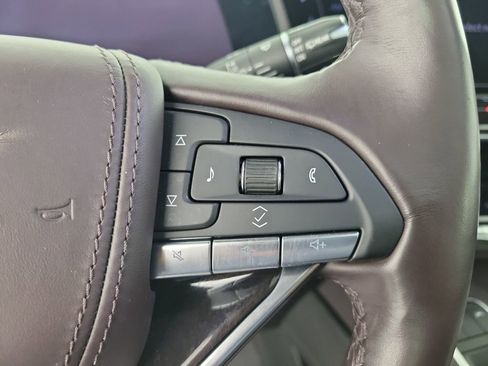 Certified 2021 Cadillac Escalade Sport Platinum w/ Heavy-Duty Trailer Package image 23