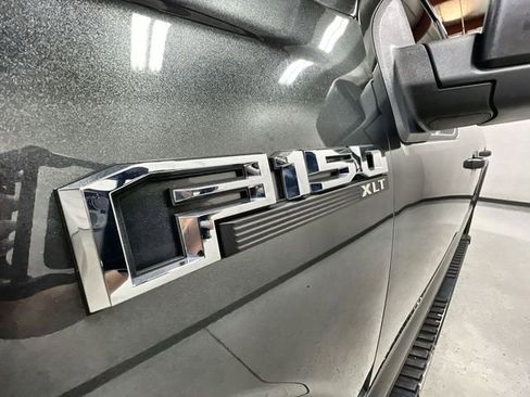 Used 2018 Ford F150 XLT w/ Equipment Group 302A Luxury image 28