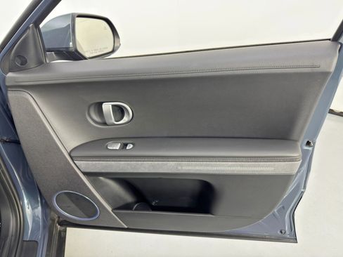 Used 2022 Hyundai Ioniq 5 SEL image 38