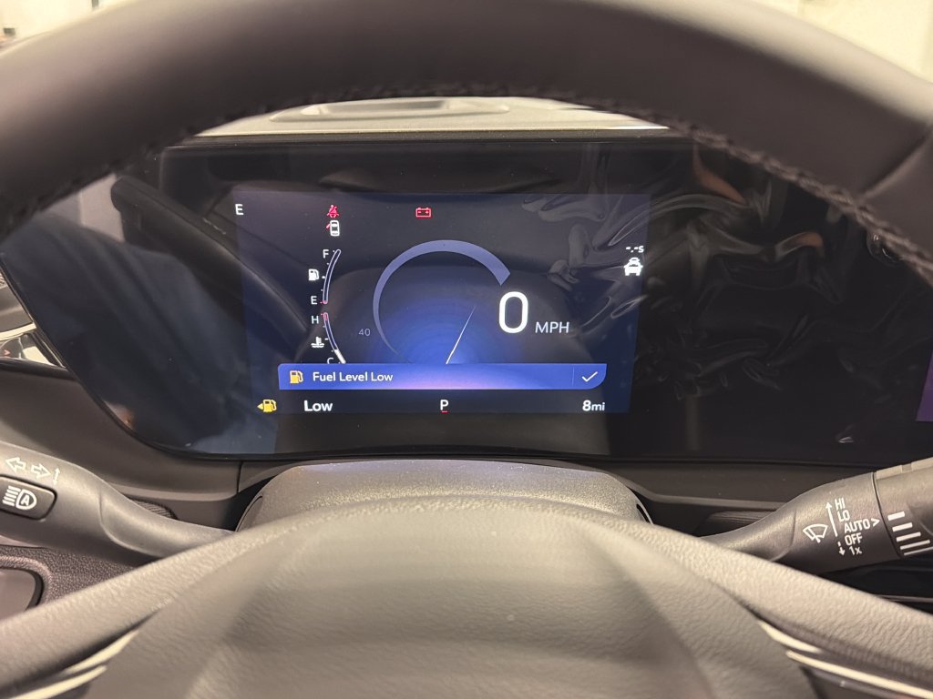 New 2026 Buick Envista Sport Touring w/ Convenience I Package FWD image 34