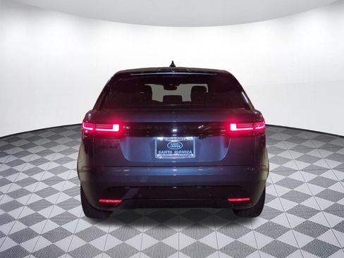 New 2026 Land Rover Range Rover Velar S AWD/4WD image 4