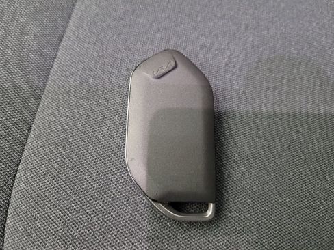 Used 2025 Kia K4 FWD image 32