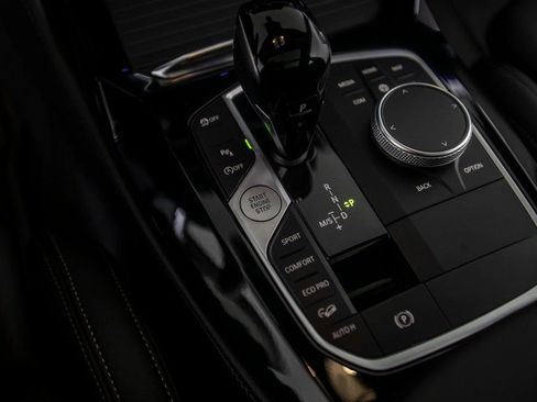 Used 2024 BMW X4 xDrive30i w/ M Sport Package image 32